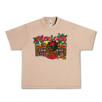 Burro mexican mom Urban Heavy Tee - CTS Tumbler Store