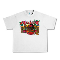 Lunar Rock mexican mom Urban Heavy Tee - CTS Tumbler Store