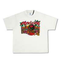 Pistachio mexican mom Urban Heavy Tee - CTS Tumbler Store
