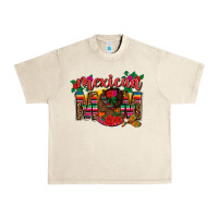Sandshell mexican mom Urban Heavy Tee - CTS Tumbler Store