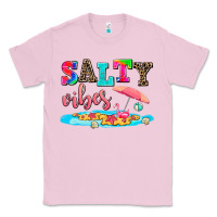 Bubblegum Pink popsicle season Classic Tee - AdoDesignShop