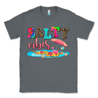 Charcoal Heather popsicle season Classic Tee - AdoDesignShop