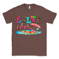 Chestnut popsicle season Classic Tee - AdoDesignShop