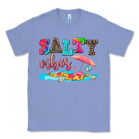 Colony Blue popsicle season Classic Tee - AdoDesignShop