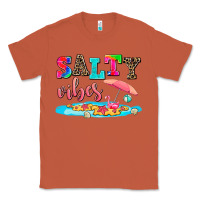 Copper popsicle season Classic Tee - AdoDesignShop