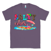 Lavender popsicle season Classic Tee - AdoDesignShop