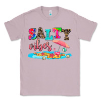 Lilac popsicle season Classic Tee - AdoDesignShop