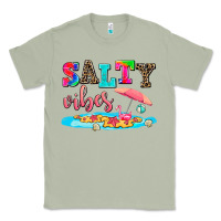 Matcha popsicle season Classic Tee - AdoDesignShop