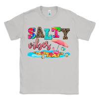 Moon Dust popsicle season Classic Tee - AdoDesignShop