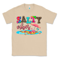 Mushroom popsicle season Classic Tee - AdoDesignShop