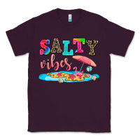 Plum popsicle season Classic Tee - AdoDesignShop