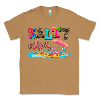 Toasted Coconut popsicle season Classic Tee - AdoDesignShop