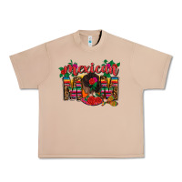 Burro mexican mom Urban Heavy Tee - CTS Tumbler Store