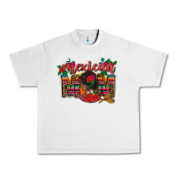 Lunar Rock mexican mom Urban Heavy Tee - CTS Tumbler Store