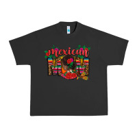 Pigment Black mexican mom Urban Heavy Tee - CTS Tumbler Store
