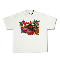 Pistachio mexican mom Urban Heavy Tee - CTS Tumbler Store
