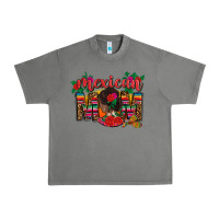 Tornado mexican mom Urban Heavy Tee - CTS Tumbler Store