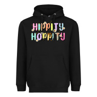 Black easter Heavyweight Hoodie - MaliasSmallBusiness