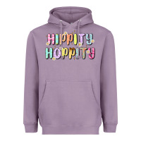 Lavender easter Heavyweight Hoodie - MaliasSmallBusiness