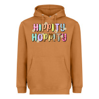 Meerkat easter Heavyweight Hoodie - MaliasSmallBusiness