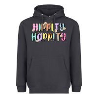 Smoke easter Heavyweight Hoodie - MaliasSmallBusiness