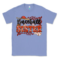 Colony Blue baseball sister Classic Tee - JahusDesignShop