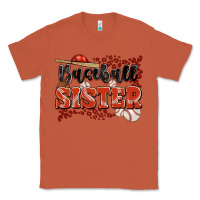 Copper baseball sister Classic Tee - JahusDesignShop
