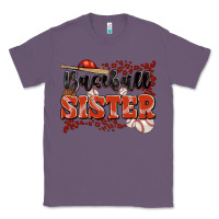 Lavender baseball sister Classic Tee - JahusDesignShop