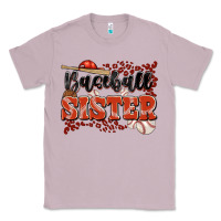 Lilac baseball sister Classic Tee - JahusDesignShop