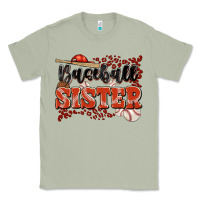 Matcha baseball sister Classic Tee - JahusDesignShop