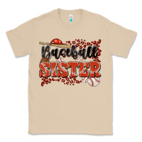 Mushroom baseball sister Classic Tee - JahusDesignShop