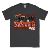 Smoke baseball sister Classic Tee - JahusDesignShop