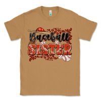 Toasted Coconut baseball sister Classic Tee - JahusDesignShop