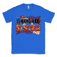 True Royal baseball sister Classic Tee - JahusDesignShop