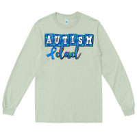 Matcha autism dad Long Sleeve Tee - AdoDesignShop