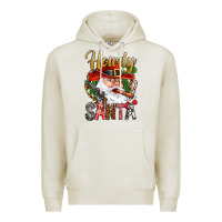 Howdy Santa Premium Hoodie | Teevron