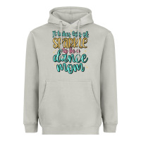 Moon Dust it takes lots of sparkle to be a dance mom Heavyweight Hoodie - MaliasSmallBusiness