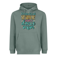 It Takes Lots Of Sparkle To Be A Dance Mom Heavyweight Hoodie | Teevron
