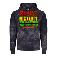 Cloud Black black history month period juneteenth Vintage Hoodie - texasbilliewilder