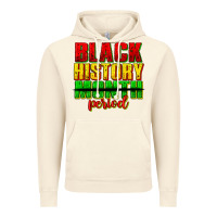 Vintage Artic black history month period juneteenth Vintage Hoodie - texasbilliewilder