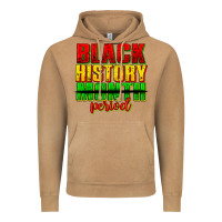 Vintage Camel black history month period juneteenth Vintage Hoodie - texasbilliewilder