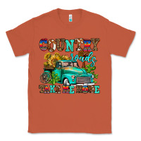 Copper country roads take me home Classic Tee - AdoDesignShop