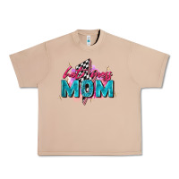 Burro hot mess mom Urban Heavy Tee - Zillion Design Studio