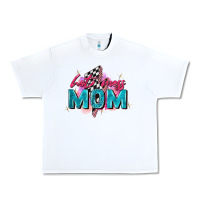 White hot mess mom Urban Heavy Tee - Zillion Design Studio