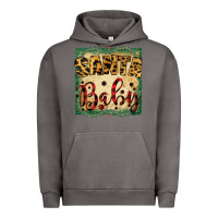 Pigment Tornado Santa Baby Urban Hoodie - Bettercallsaul