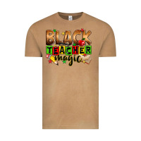 Vintage Camel black teacher magic Vintage Tee - Zillion Design Studio