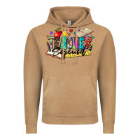 Vintage Camel teacher squad Vintage Hoodie - Zillion Design Studio