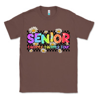 Chestnut senior twenty twenty four Classic Tee - AdoDesignShop