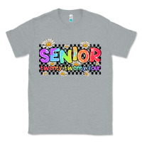 Heather Grey senior twenty twenty four Classic Tee - AdoDesignShop