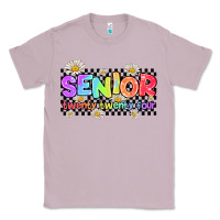 Lilac senior twenty twenty four Classic Tee - AdoDesignShop